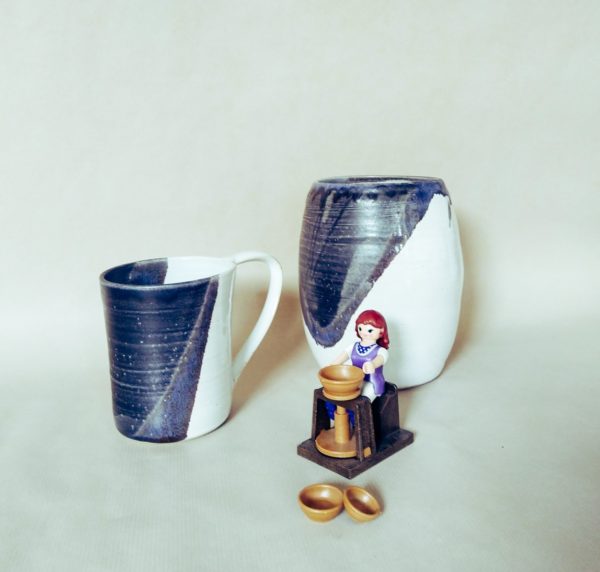 céramique grès cosmos poterie céramique artisanale