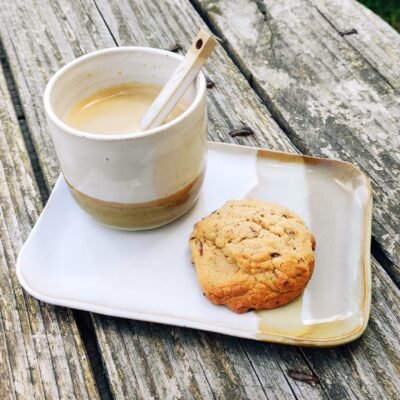 Set Café gourmand