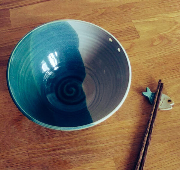 bol zen céramique artisanale