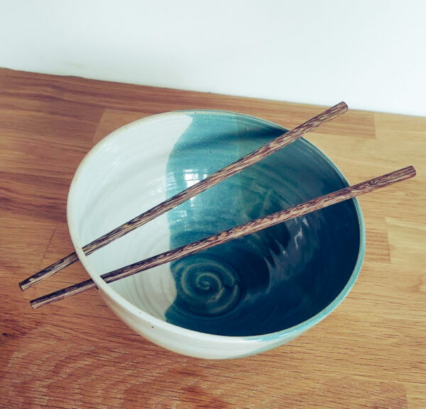 bol zen céramique artisanale