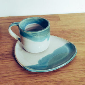 Duo expresso artisanal
