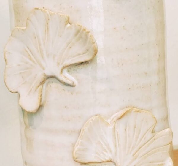 Vase Ginko